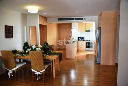 AS Place 2 bedrooms pet friendly apartment for rent in Sukhumvit Asoke area