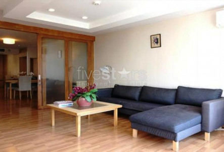 AS Place  3 bedrooms pet friendly apartment for rent in Sukhumvit Asoke area