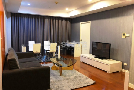 Baan Siri 24 1 bedroom condo for sale 