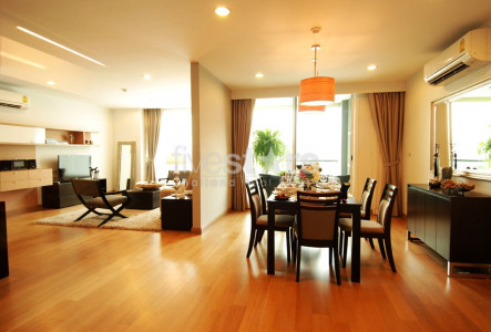 4 bedroom apartment for rent on Thong Lor