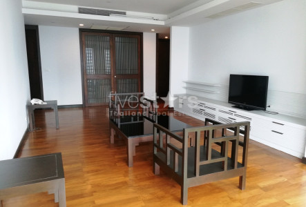 Vasu Residence 4 bedrooms apartment for rent in Sukhumvit BTS Thonglor