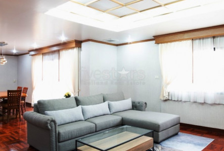 Large 3 bedrooms apartment  for rent in Thonglor