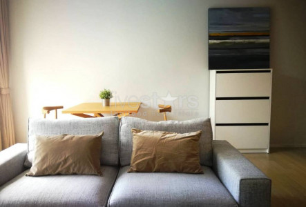 apartment 1 bedroom for rent in Thonglor