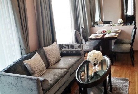 H Sukhumvit 43 2 bedrooms condo for rent in Sukhumvit BTS Phromphong