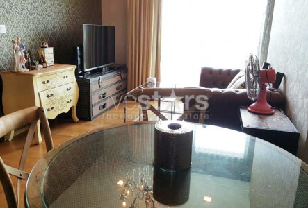Keyne by Sansiri 1 bedroom condo for rent in Sukhumvit BTS Thonglor