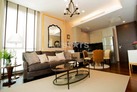 Quattro 1 bedroom condo for rent in Sukhumvit BTS Thonglor
