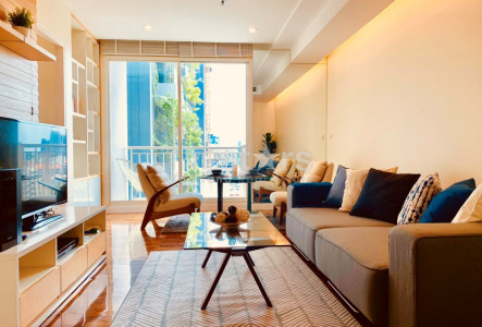 1 bedroom condo for rent on Phrom Phong