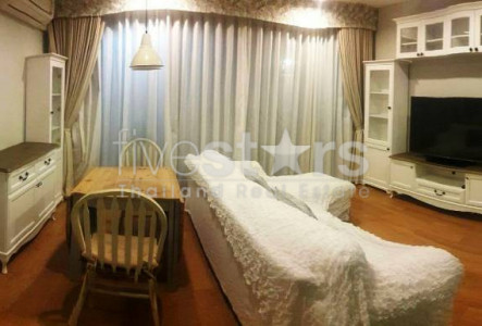 2 bedroom condo for sale on Phrom Phong