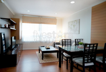 2 bedroom condo for rent on Phrom Phong
