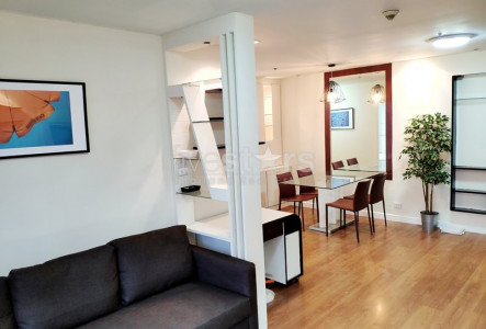 2 bedroom condo for rent in Phromphong
