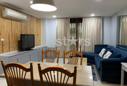Newly renovated 2 bedrooms condo for rent in Thonglor