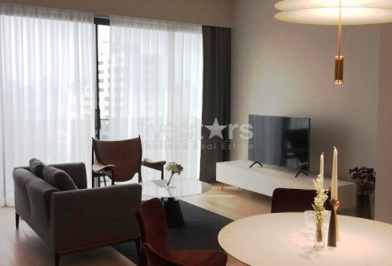 2-bedroom luxurious condo for sale on Thonglor