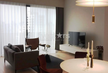 2-bedroom luxurious condo for rent on Thonglor