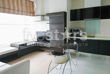 1-bedroom condo for sale on Thong Lor