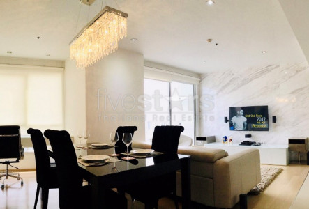 2-bedroom luxury condo for sale on Thong Lo