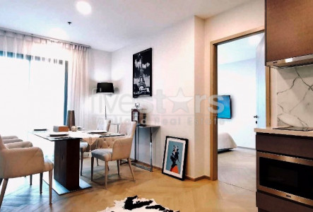 2-bedroom condo for sale close to Thong Lo BTS station
