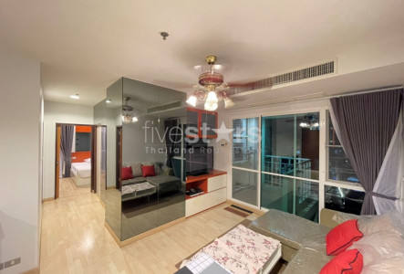 2-bedroom condo for sale between Thong Lo - Ekkamai