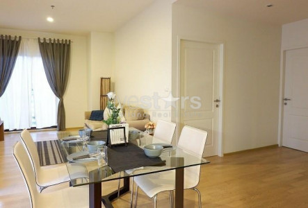 2-bedroom condo for rent close to Phrom Phong BTS station