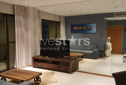 1 bedroom condo for sale on Phrom Phong