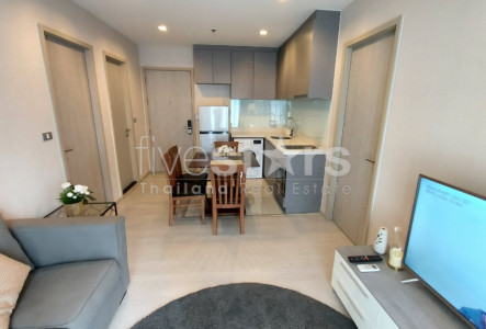2 bedroom condo for rent close to Thong Lo BTS Station