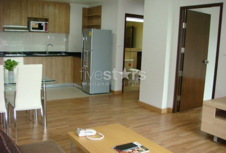 2 bedroom apartment for rent on Phrom Phong