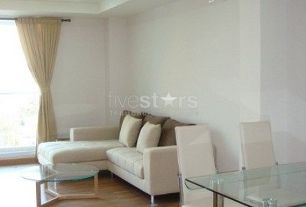 3 bedroom apartment for rent on Phrom Phong