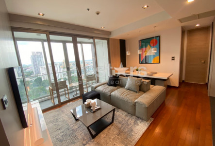 2 bedroom condo for rent on Thong Lo