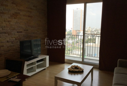 2 bedroom condo for rent close to Thong Lo BTS Station
