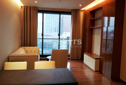 2 bedroom condo for rent close to Phrom Phong BTS station