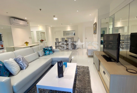 Newly renovated 3-bedroom for rent in Thonglor Area
