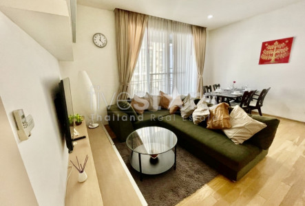 2 bedroom condo for rent close to Phrom Phong BTS station