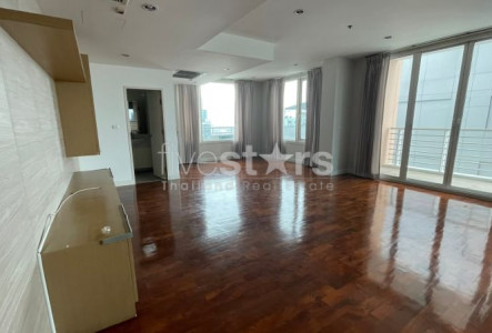 3-bedroom condo for rent on Phrom Phong