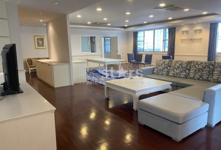 3-bedroom condo for sale on Phrom Phong