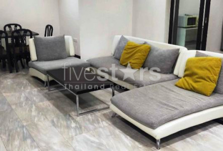 2 bedroom condo for rent on Phrom Phong 