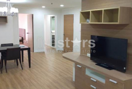2 bedroom condo for rent on Phrom Phong 