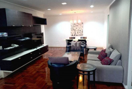2 bedroom condo for rent on Phrom Phong 