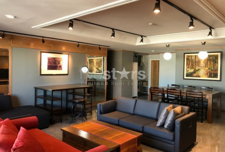 2 bedroom spacious condo for sale on Thong Lo