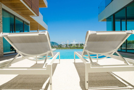 sea view villa for sale in Phuket
