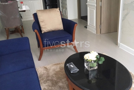 1 bedroom condo for rent close to Phloen Chit BTS station