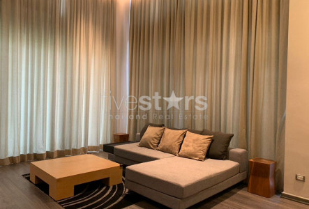 Large 3 - Bedroom for rent on Ploenchit