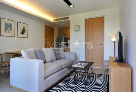 1 bedroom condo for rent near BTS Ploenchit