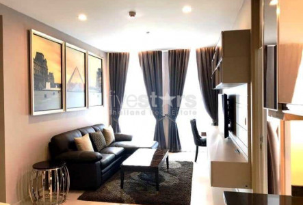 Noble Ploenchit 2 bedrooms condo for rent BTS Ploenchit