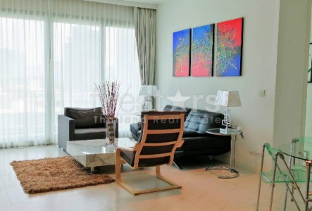 2-bedroom condo for sale close to Ratchadamri BTS station