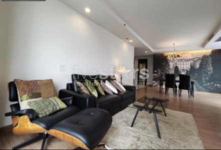 Luxury 2-Bedroom for rent on Ratchadamri