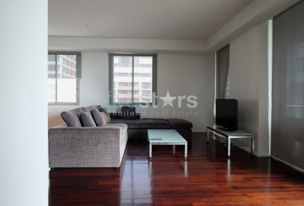 2 bedroom condo for sale close to Saladaeng BTS Station