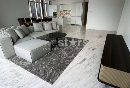 3-bedroom condo for rent at Riverside 