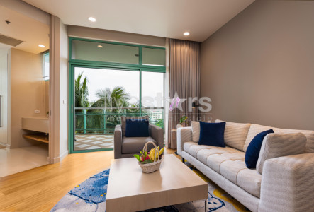 1 BEDROOM for rent on Riverside