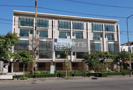 Home office for sale on Rama 3