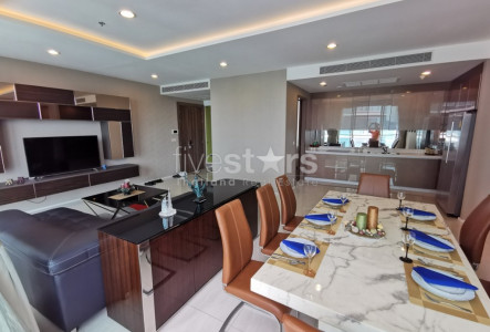3 bedroom condo for sale on Riverside