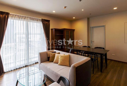 Onyx Phaholyothin 2 bedrooms condo for rent in Bangkok Phaholyothin BTS Saphan Kwai